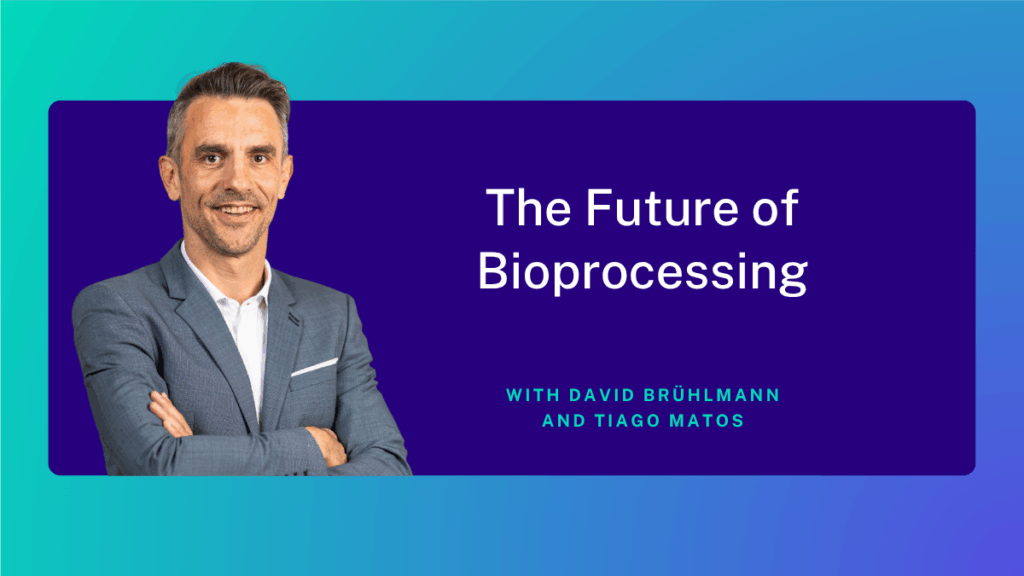 The Future Of Bioprocessing Industry 4 0 Digital Twins And